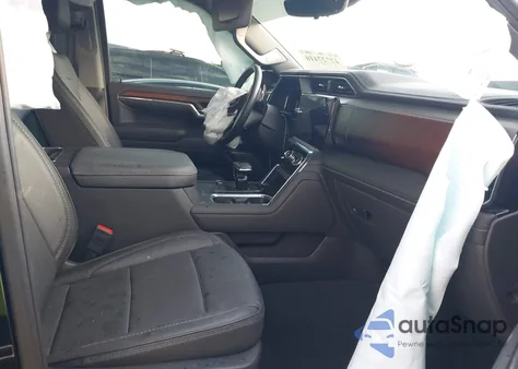 2024 GMC Sierra 4Wd Short Box Denali из США, поврежденный, VIN 3GTUUGE85RG462981